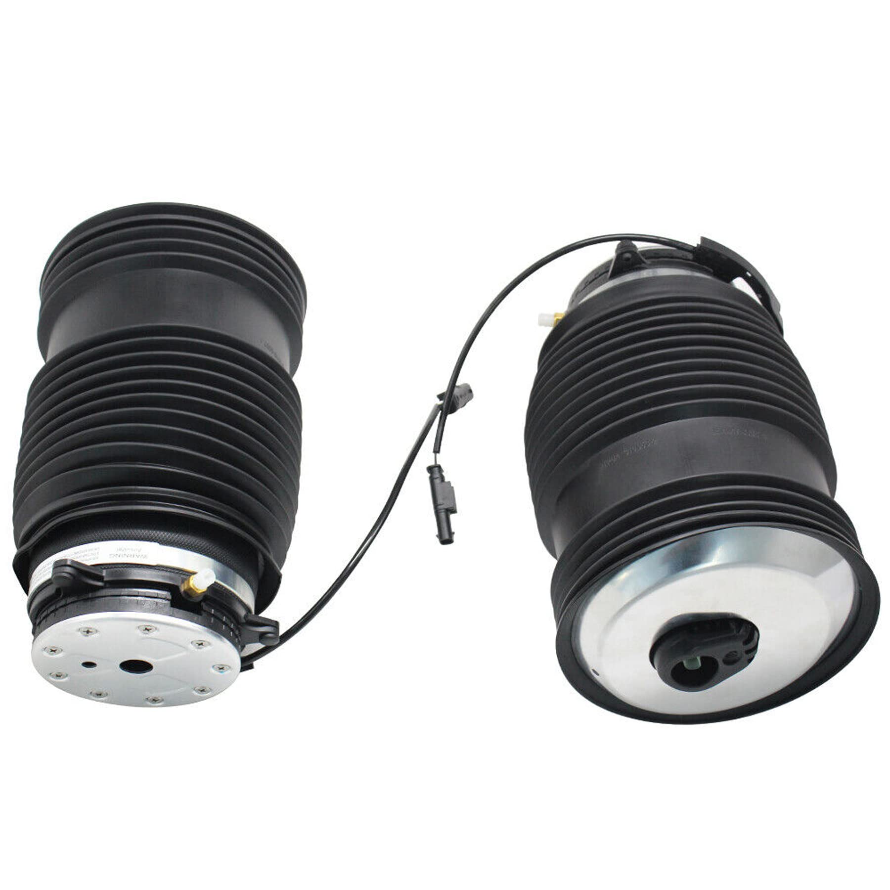 Amazon.com: YWEISPART Pair Rear Left Right Air Suspension Spring